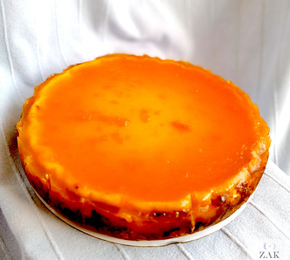 Fruchtkäsekuchen