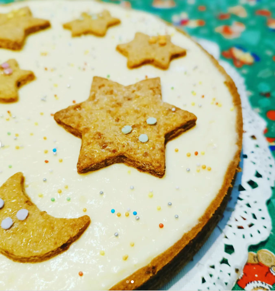 Vegan tart de limon Descubre la frescura mediterránea con nuestra Tart Vegana de Limón de ZAK de Mallorca.Con ingredientes locales, esta delicia ética y vegana destaca por su sabor. Vegan tart de limon