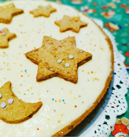 Vegan tart de limon Descubre la frescura mediterránea con nuestra Tart Vegana de Limón de ZAK de Mallorca.Con ingredientes locales, esta delicia ética y vegana destaca por su sabor. Vegan tart de limon